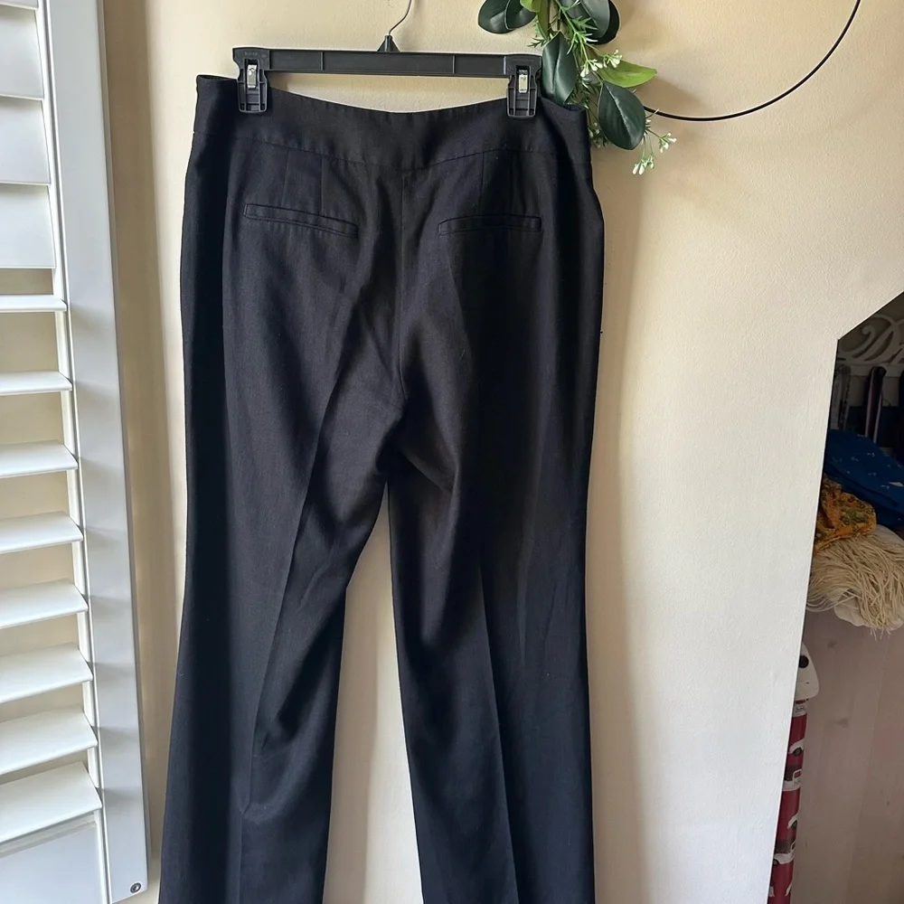 WHBM Wide Leg Pants - Picture 10 of 16